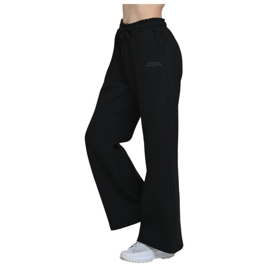 Target Γυναικείο παντελόνι φόρμας Loose Flare Hem Fleece Pants Target Γυναικείο παντελόνι φόρμας Loose Flare Hem Fleece Pants